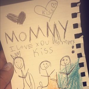 Meet your Posher, Paola